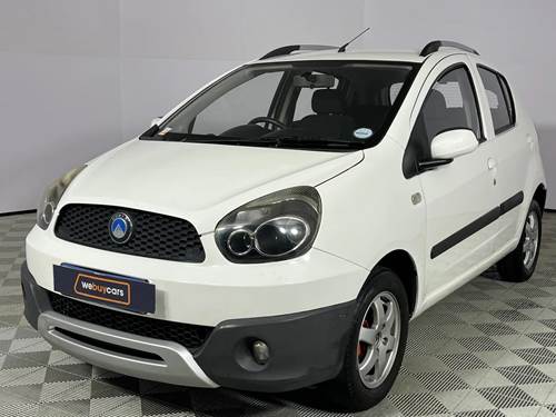 Geely LC 1.3 GS