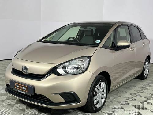 Honda Fit 1.5 Comfort CVT