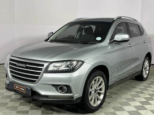 Haval H2 1.5T City Auto