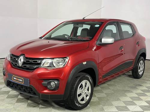 Renault Kwid 1.0 Dynamique 5 Door