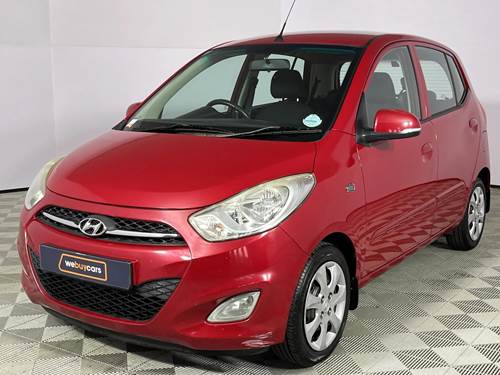 Hyundai i10 1.1 Motion