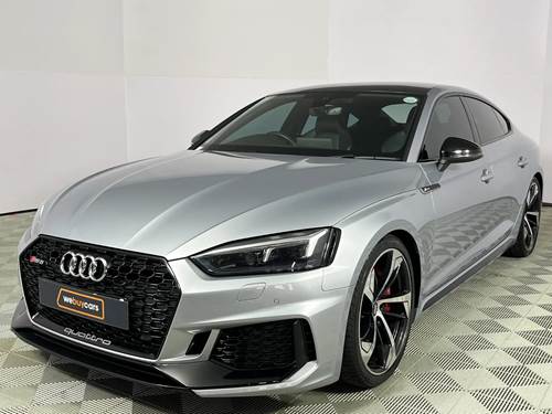 Audi RS5 Sportback