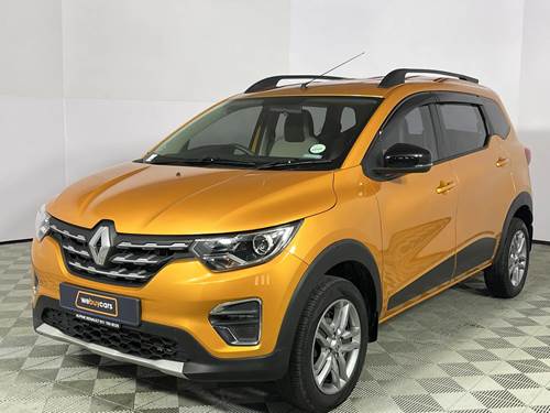 Renault Triber 1.0 Prestige Auto