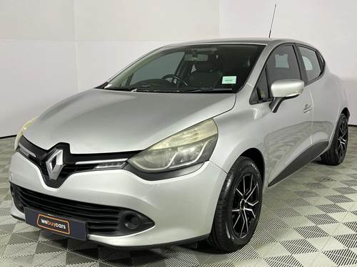 Renault Clio IV 900T (66kW) Expression 5 Door