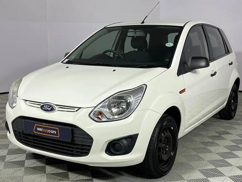 Ford Figo 1.4i Ambiente 5-Door Hatch Back