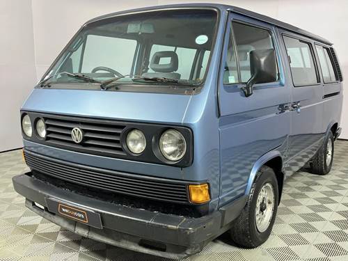 Volkswagen (VW) Microbus 2.5i