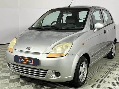 Chevrolet Spark 1.0 (49 kW) LS 5 Door