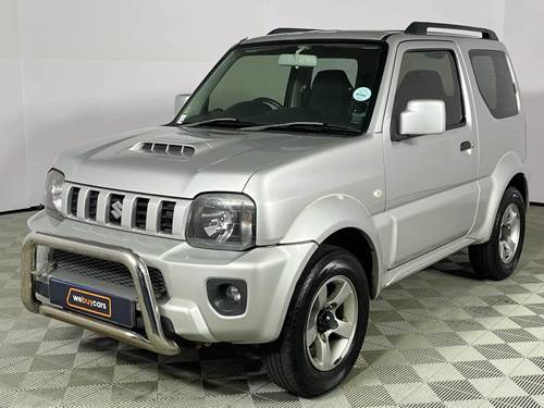 Suzuki Jimny 1.3