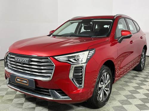 Haval Jolion 1.5T Premium DCT