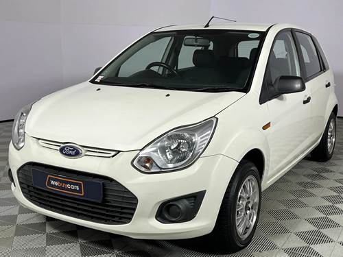 Ford Figo 1.4i Trend 5-Door Hatch Back