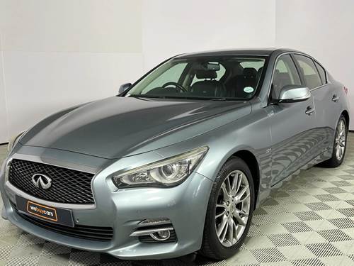 Infiniti Q50 2.0D Premium Auto 