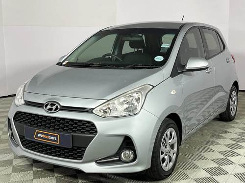 Hyundai Grand i10 1.0 Motion