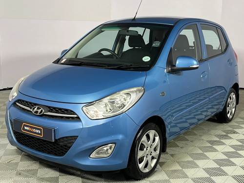 Hyundai i10 1.1 Motion