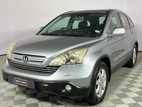 Honda CR-V 2.4 V-Tec RVi Auto