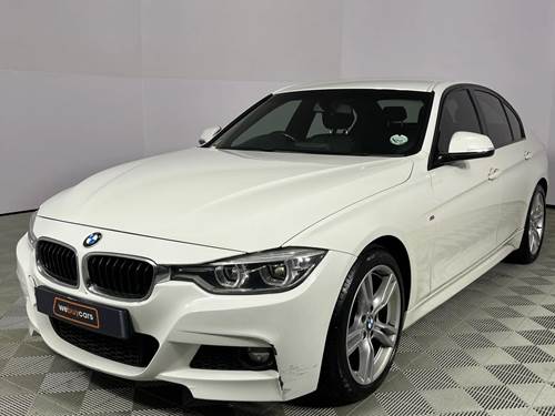 BMW 318i (F30) M-Sport Auto