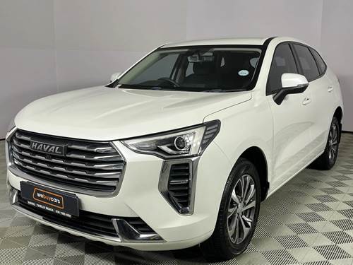 Haval Jolion 1.5T City