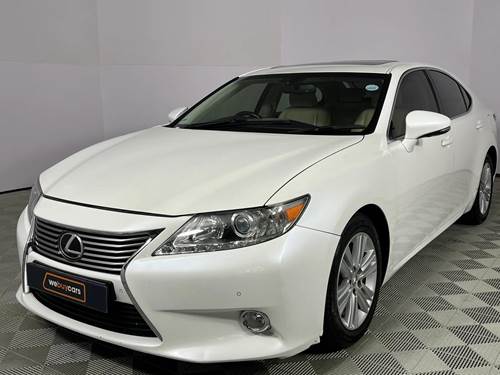 Lexus ES 250 EX