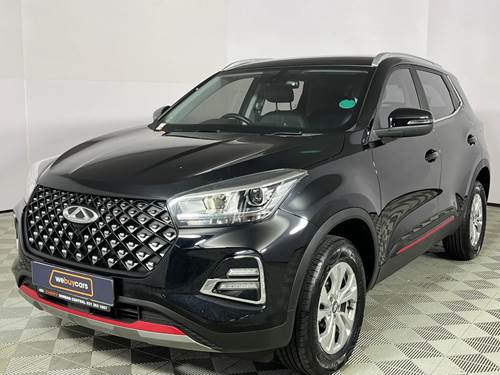 Chery Tiggo 4 Pro 1.5 Urban