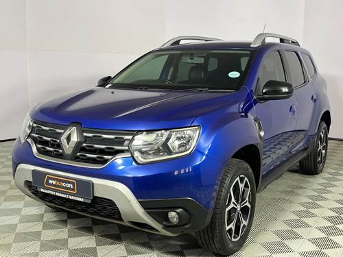 Renault Duster 1.5 dCi Prestige 4x2