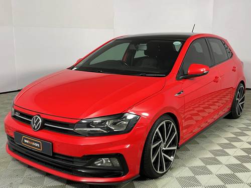 Volkswagen (VW) Polo 1.0 TSi Comfortline