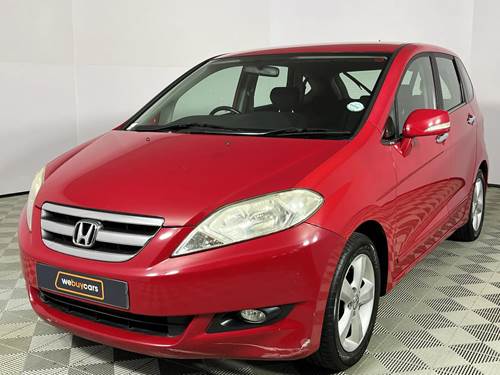 Honda FR-V 2.0