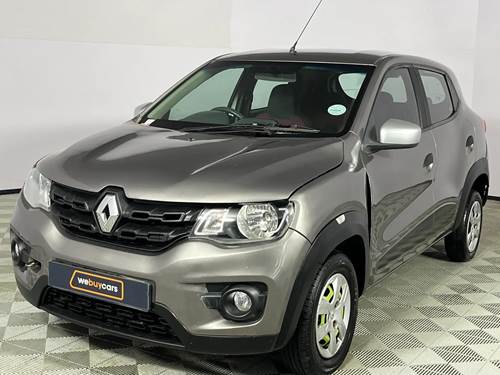 Renault Kwid 1.0 Dynamique 5 Door