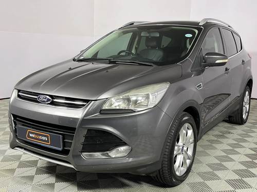 Ford Kuga 1.6 EcoBoost Trend