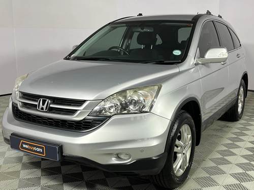 Honda CR-V 2.0 (110 kW) Comfort