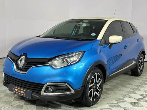 Renault Captur 900T Dynamique