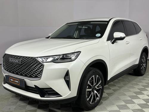 Haval H6 2.0T Premium DCT