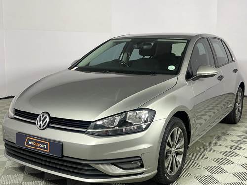 Volkswagen (VW) Golf 7 1.0 TSi Comfortline