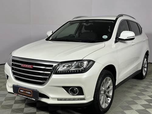 Haval H2 1.5T City