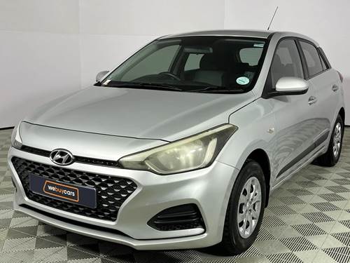 Hyundai i20 1.2 Motion