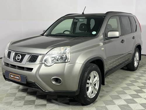 Nissan X-Trail VI 2.0 XE