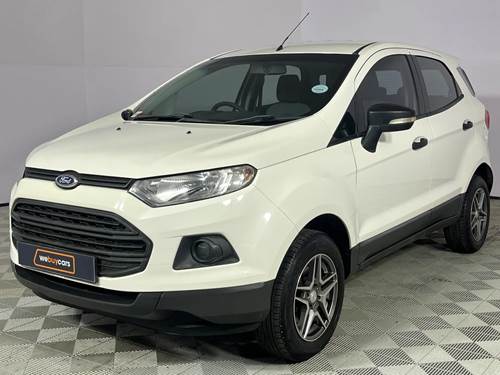 Ford EcoSport 1.5 (82 kW) Ambiente