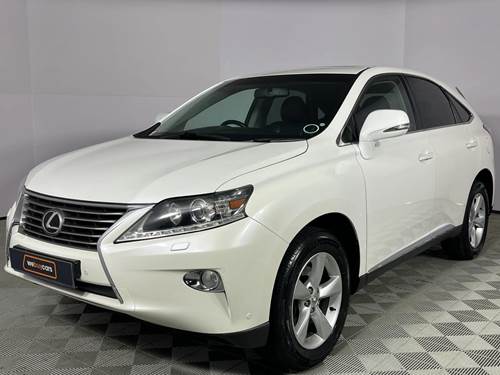 Lexus RX 350 SX