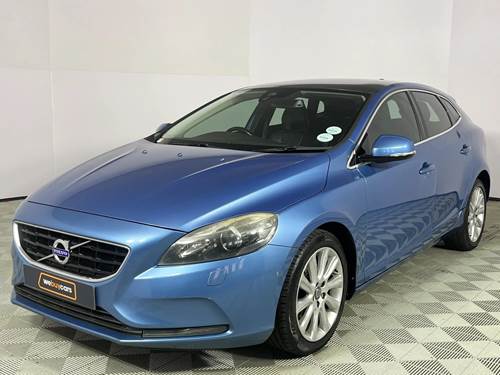 Volvo V40 T3 Excel