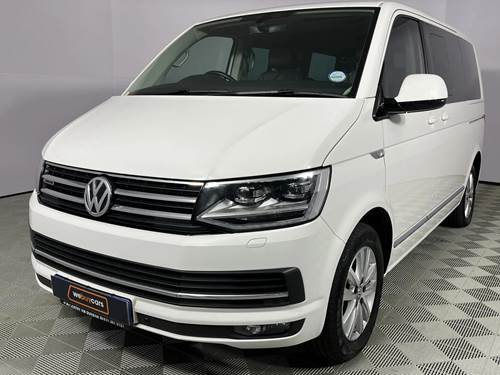 Volkswagen (VW) Caravelle T6 2.0 BiTDi Highline DSG 4-Motion