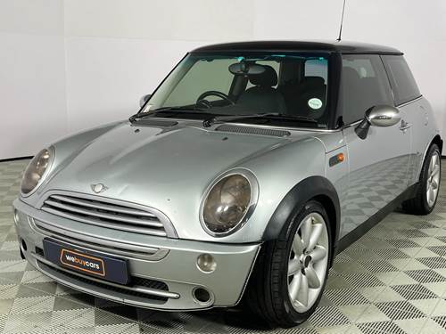 MINI Cooper Mark II (85 kW)