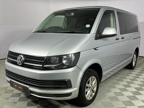 Volkswagen (VW) Kombi T6 2.0 TDi (103 kW) Trendline DSG