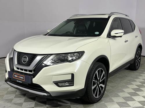 Nissan X-Trail VII 1.6 DCi Tekna 4x4