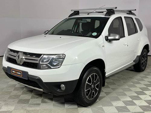 Renault Duster 1.5 dCi Dynamique 4x4