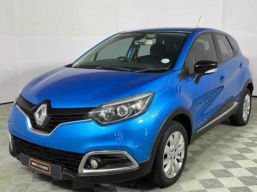 Renault Captur 900T Dynamique