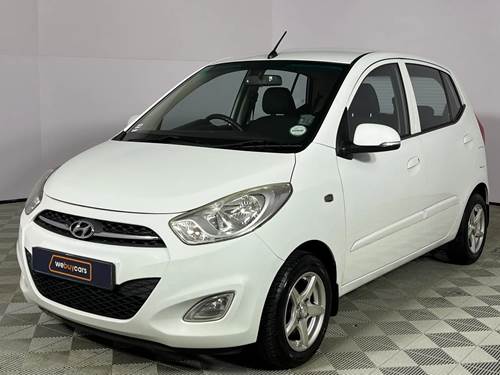 Hyundai i10 1.1 GLS