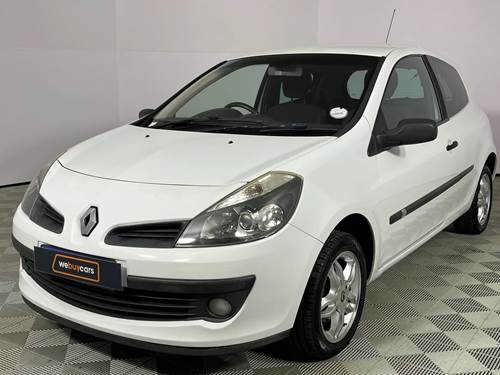 Renault Clio III 1.4 Extreme 3 Door