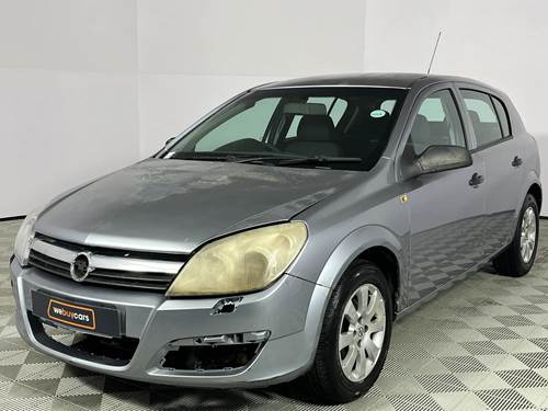 Opel Astra 1.6 Essentia 5 Door (77 kW)