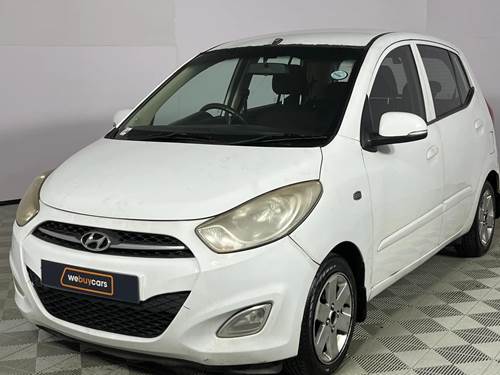 Hyundai i10 1.1 Motion