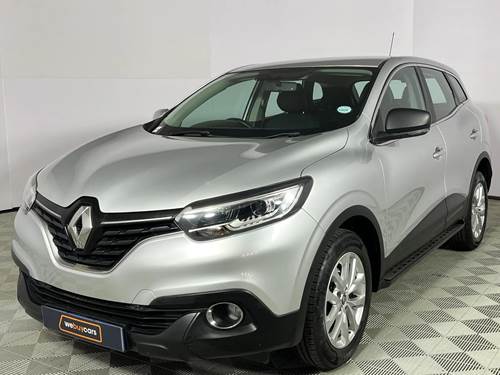 Renault Kadjar 1.2 Dynamique 