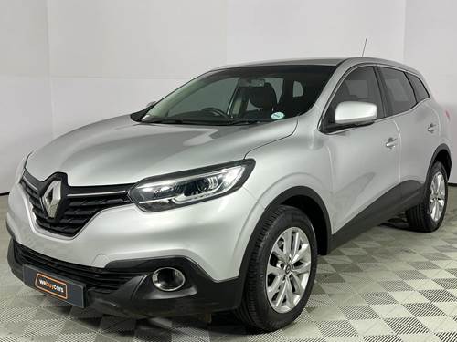 Renault Kadjar 1.2T Blaze