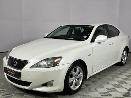 Lexus IS 250 Auto